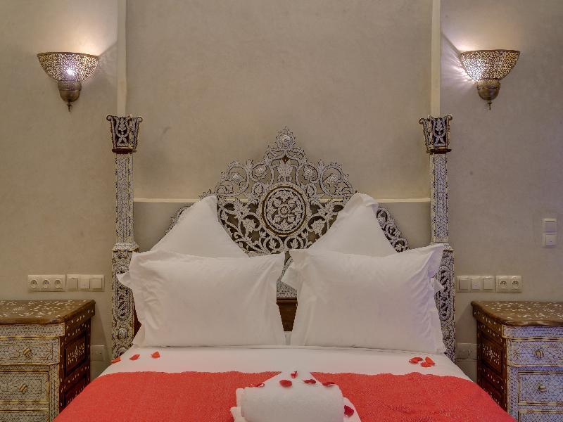 Diamond Of Marrakech & Riad 4*