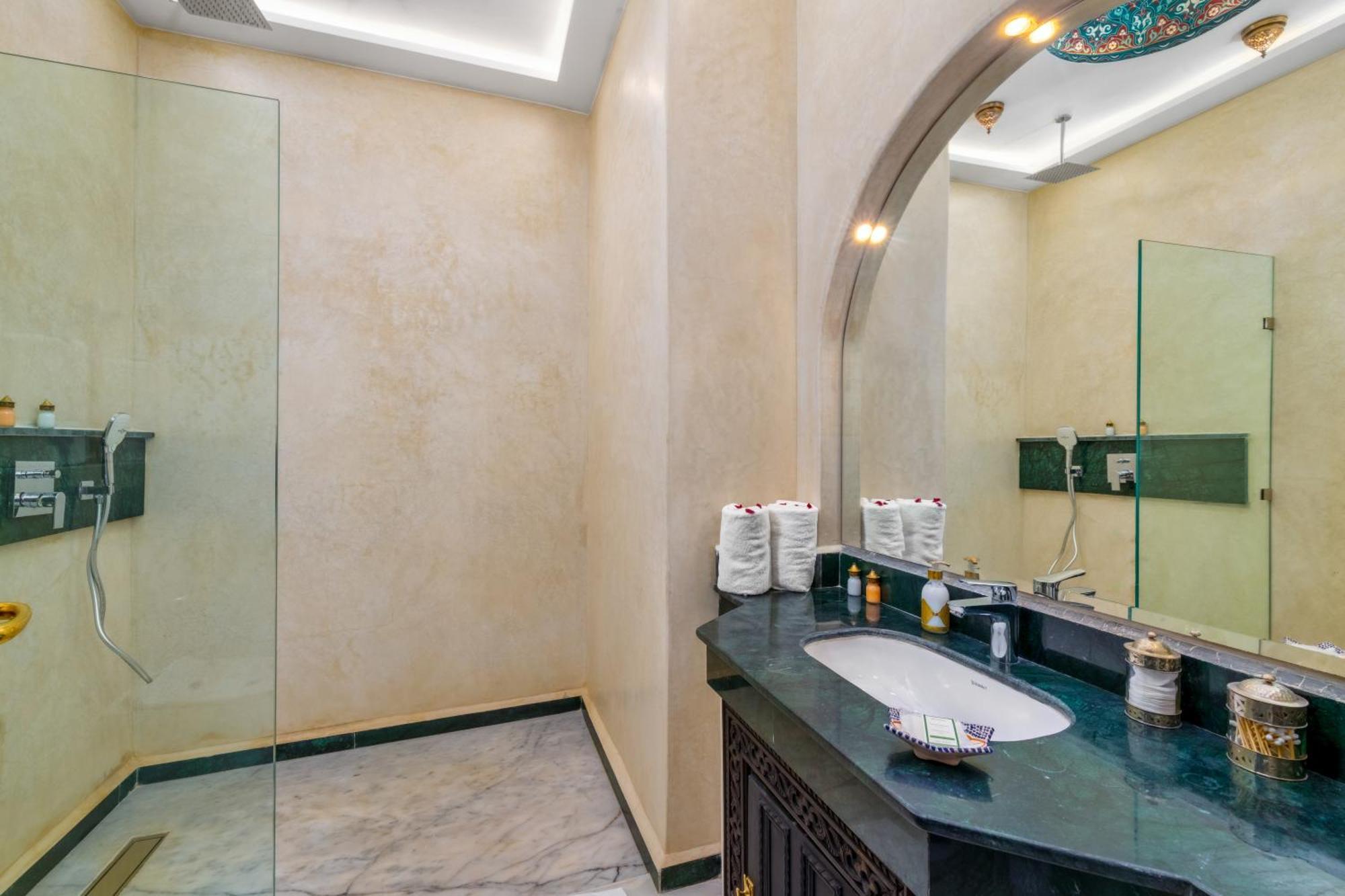 Diamond Of Marrakech & 4* Marrakesh