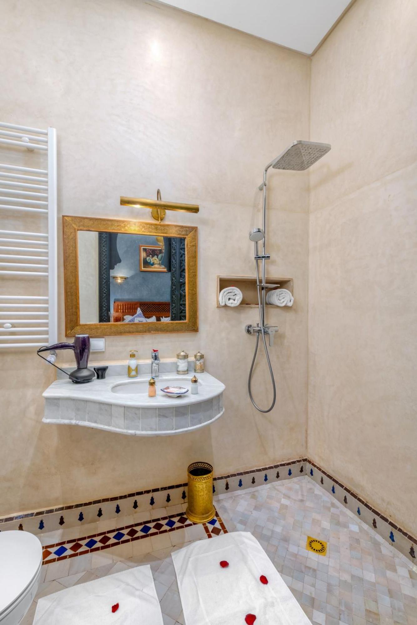 Diamond Of Marrakech & 4* Marrakesh