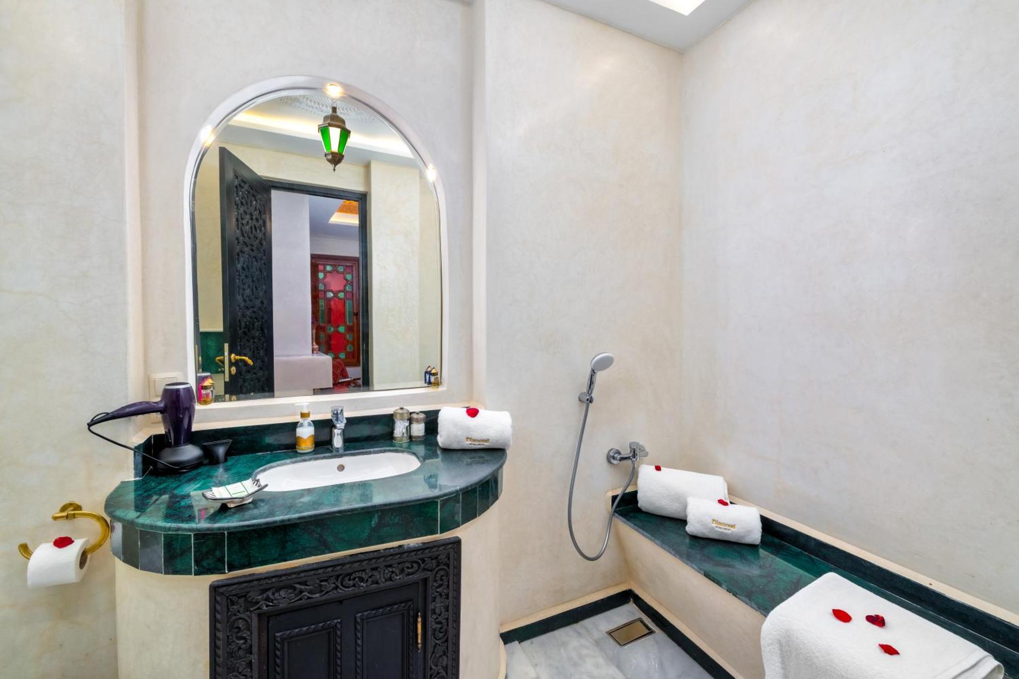 Diamond Of Marrakech & 4*