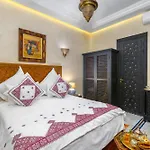 Riad Diamond Of Marrakech & Spa