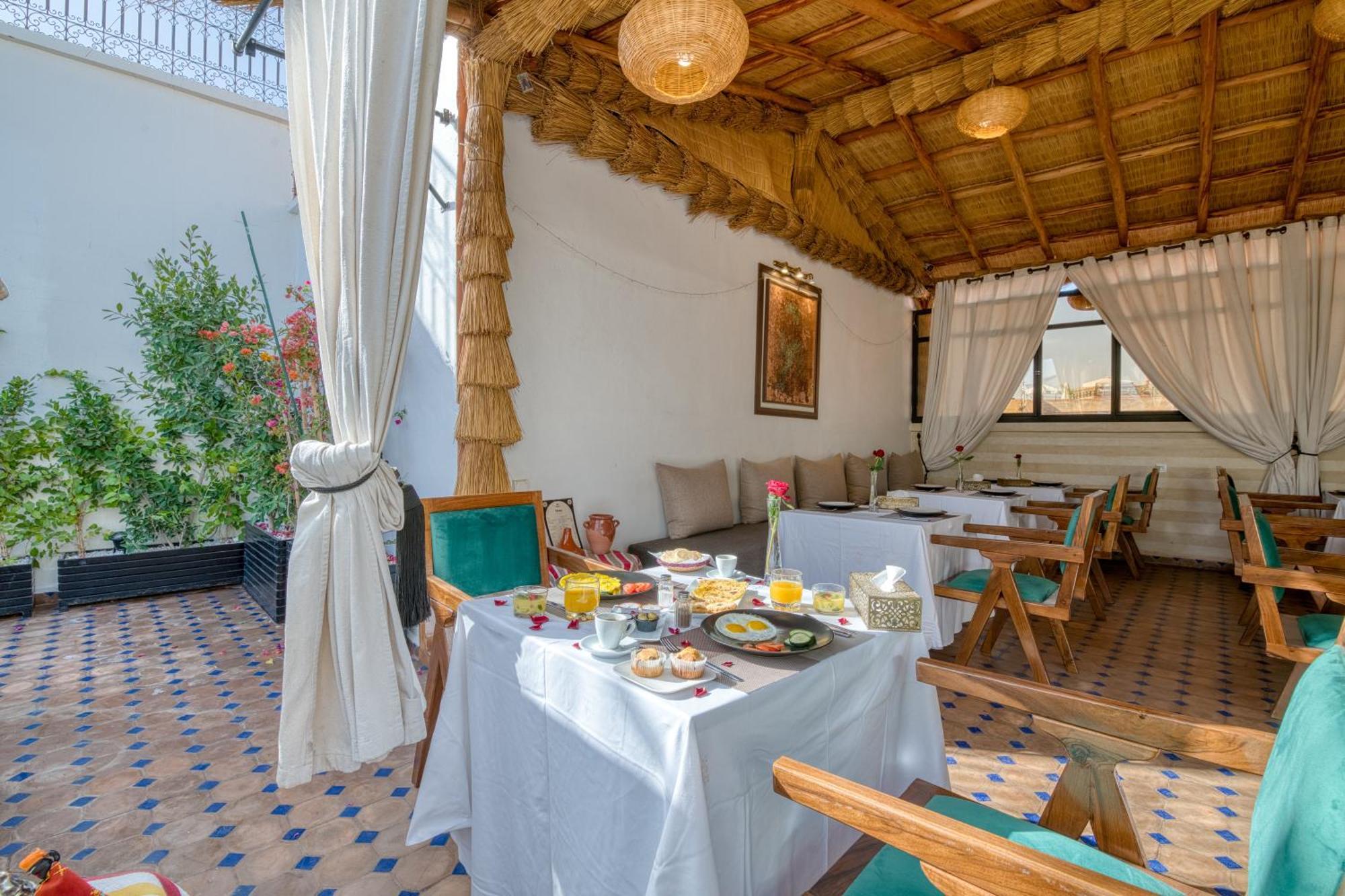 Diamond Of Marrakech & Riad Marrakesh