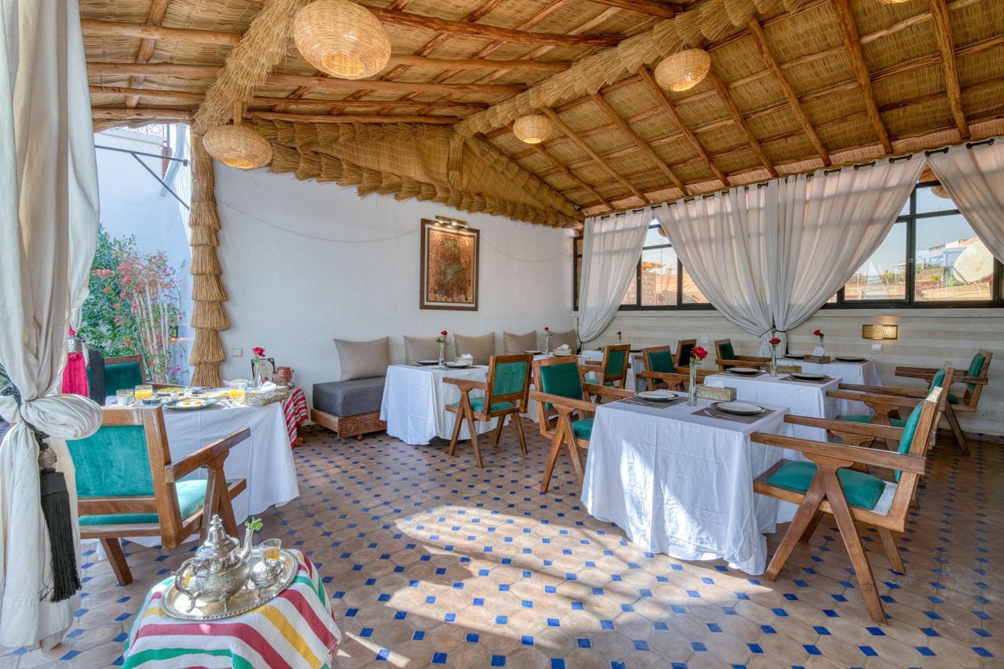 Riad Diamond Of Marrakech & Marrakesh