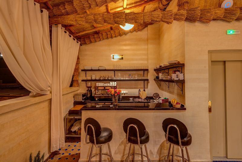 Riad Diamond Of Marrakech & 4*
